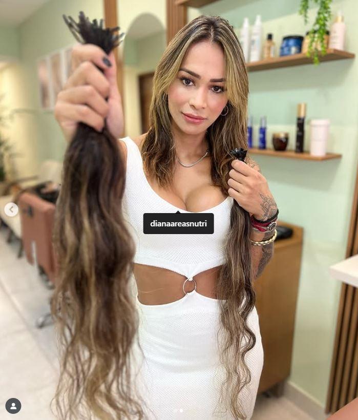 Moarte suspectă în cazul unei influenceriţe din Brazilia. Ea ar fi căzut de pe acoperișul clădirii în care locuia 1023561