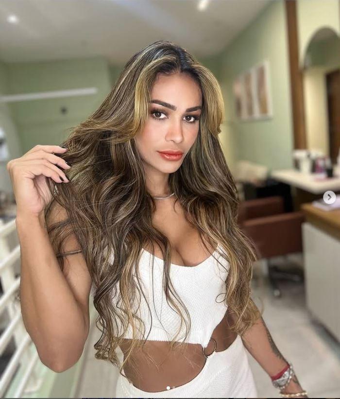 Moarte suspectă în cazul unei influenceriţe din Brazilia. Ea ar fi căzut de pe acoperișul clădirii în care locuia 1023562