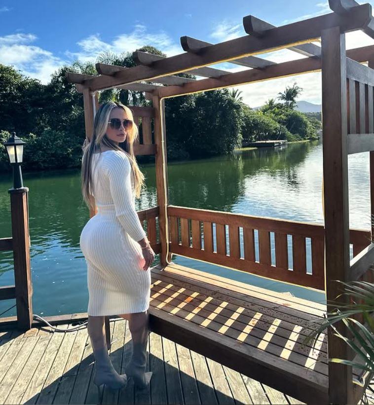 Moarte suspectă în cazul unei influenceriţe din Brazilia. Ea ar fi căzut de pe acoperișul clădirii în care locuia 1023567