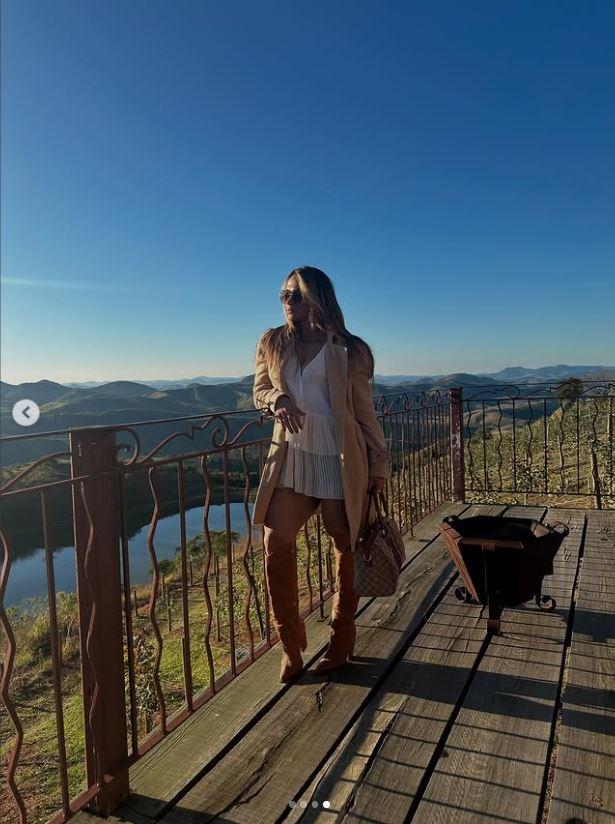 Moarte suspectă în cazul unei influenceriţe din Brazilia. Ea ar fi căzut de pe acoperișul clădirii în care locuia 1023569