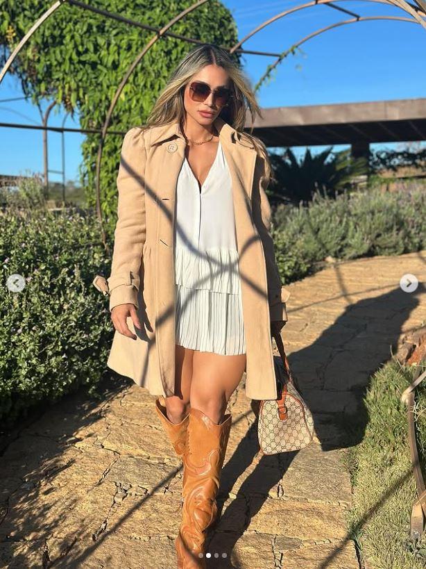 Moarte suspectă în cazul unei influenceriţe din Brazilia. Ea ar fi căzut de pe acoperișul clădirii în care locuia 1023571