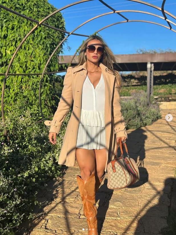 Moarte suspectă în cazul unei influenceriţe din Brazilia. Ea ar fi căzut de pe acoperișul clădirii în care locuia 1023572