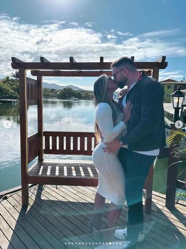 Moarte suspectă în cazul unei influenceriţe din Brazilia. Ea ar fi căzut de pe acoperișul clădirii în care locuia 1023573