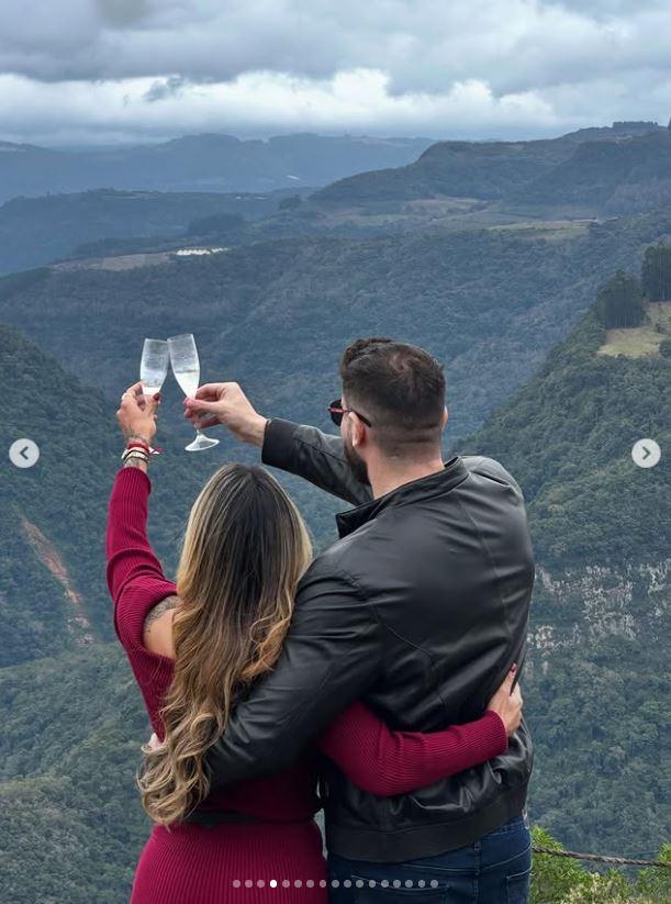 Moarte suspectă în cazul unei influenceriţe din Brazilia. Ea ar fi căzut de pe acoperișul clădirii în care locuia 1023579