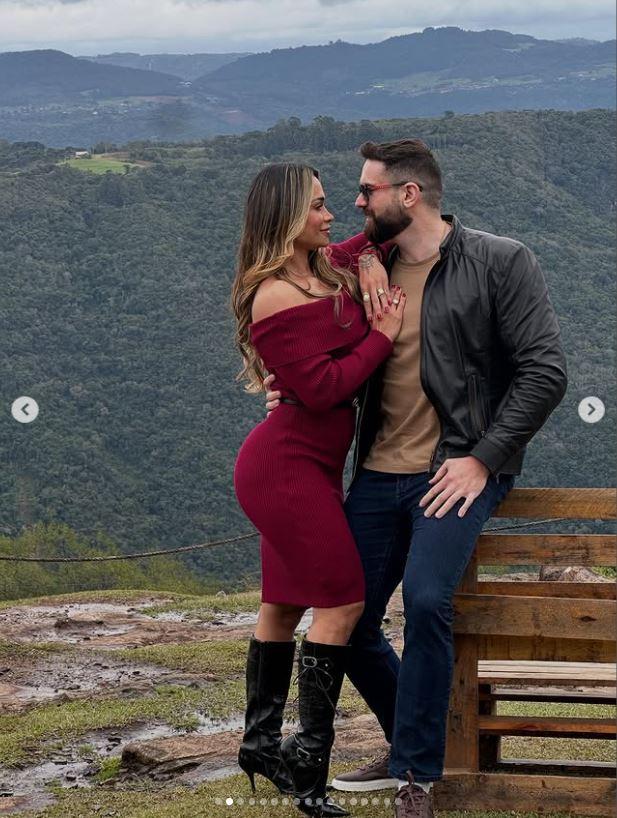 Moarte suspectă în cazul unei influenceriţe din Brazilia. Ea ar fi căzut de pe acoperișul clădirii în care locuia 1023581