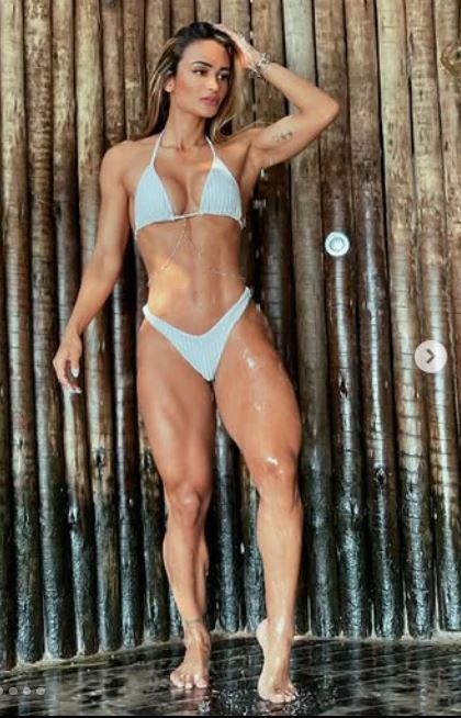 Moarte suspectă în cazul unei influenceriţe din Brazilia. Ea ar fi căzut de pe acoperișul clădirii în care locuia 1023589