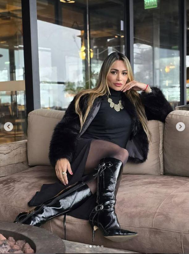 Moarte suspectă în cazul unei influenceriţe din Brazilia. Ea ar fi căzut de pe acoperișul clădirii în care locuia 1023591