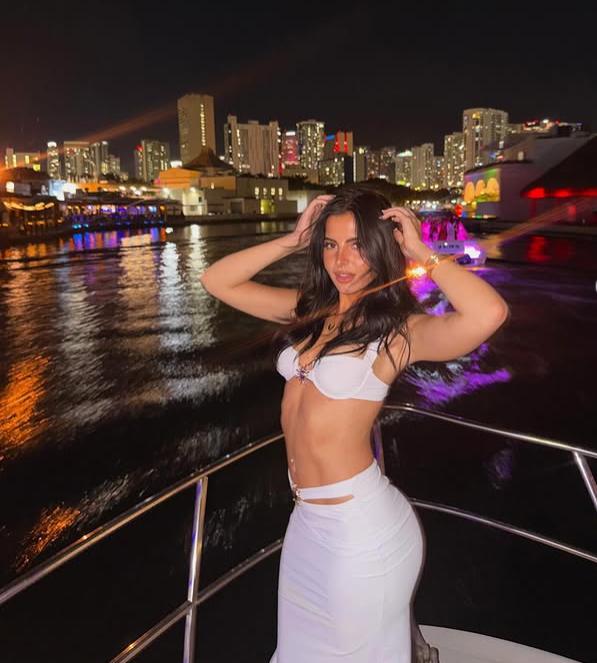 Revoltă în Italia după ce s-a aflat ce a făcut o vedetă de pe rețelele sociale urmărită de peste 2 milioane de oameni 1023413