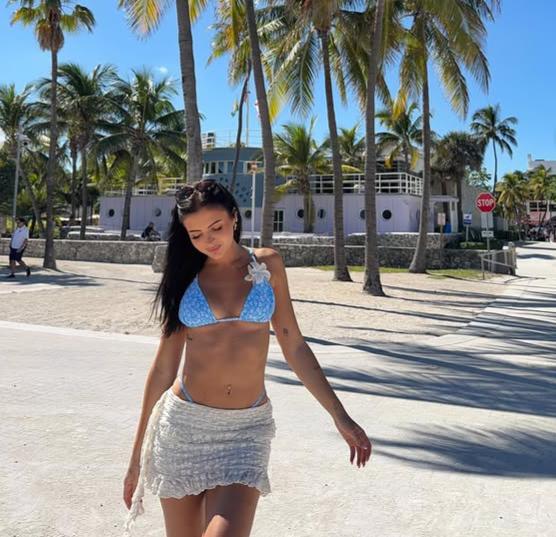 Revoltă în Italia după ce s-a aflat ce a făcut o vedetă de pe rețelele sociale urmărită de peste 2 milioane de oameni 1023414