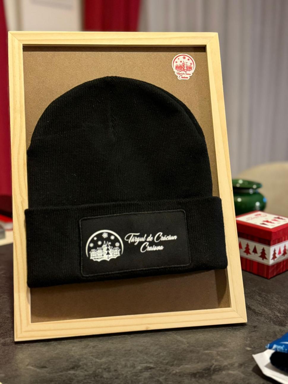 S-a deschis Târgul de Crăciun de la Craiova. Programul din 2025, prețuri, concerte și alte informații utile: Va ninge în fiecare seară 1023371