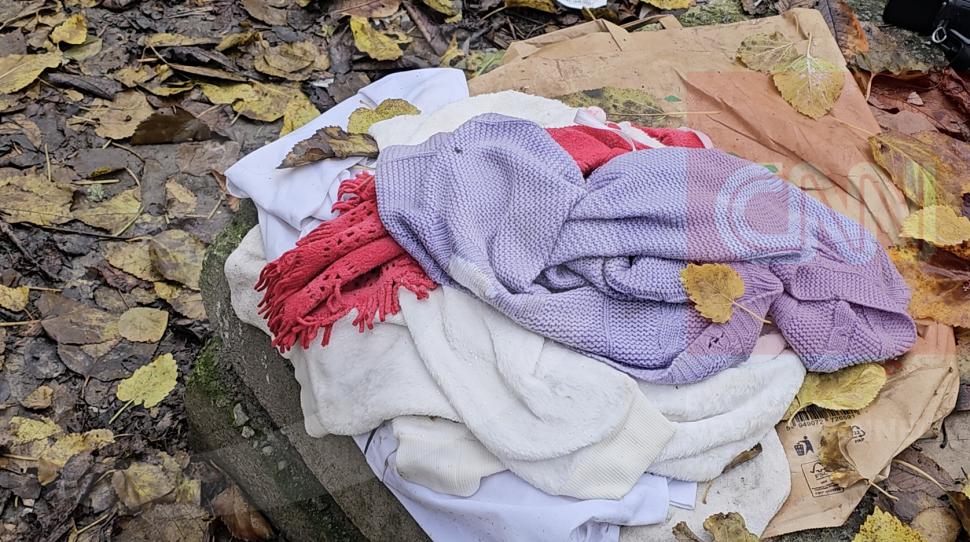 Suspiciuni de crimă la Bacău: Cadavrul unei tinere a fost găsit lângă o cale ferată din oraș, cu urme de tăieturi și lovituri 1023353