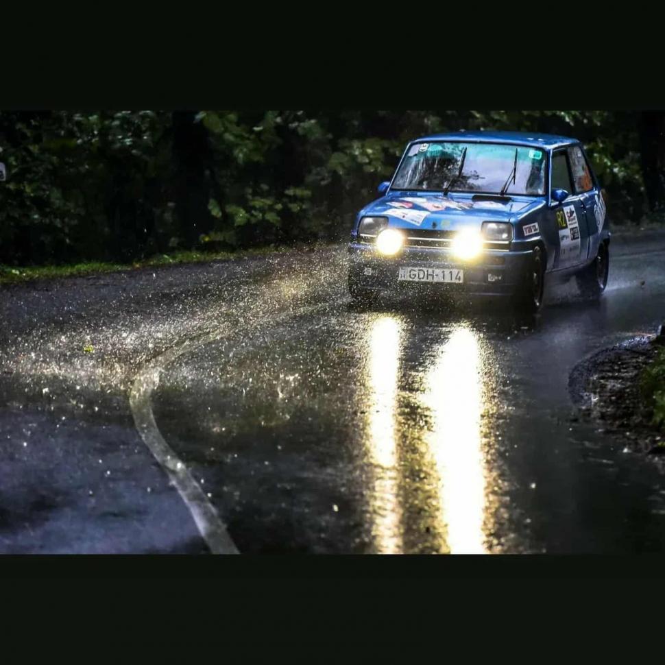 Cum arată cele 15 maşini istorice care vor lua startul la "Totul pe Noapte", primul raliu retro, de regularitate, pe timp de noapte 1023736