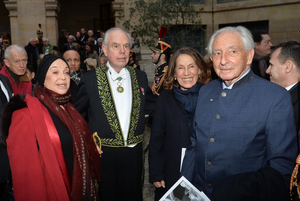 S-a născut fără să vrea într-o familie bogată. De ce și-a dăruit, în final, averea de 110 milioane euro: „Am făcut ce trebuia”  1023124