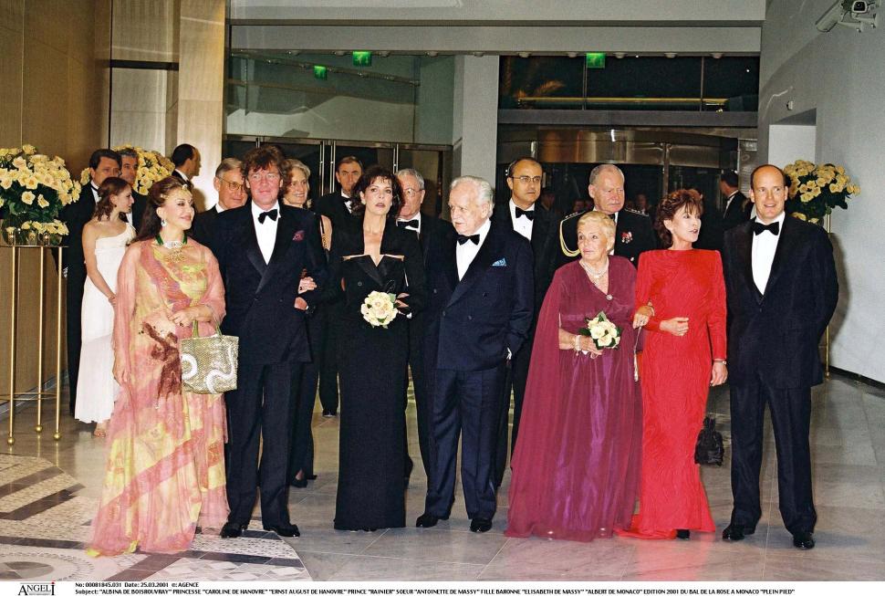 S-a născut fără să vrea într-o familie bogată. De ce și-a dăruit, în final, averea de 110 milioane euro: „Am făcut ce trebuia”  1023127