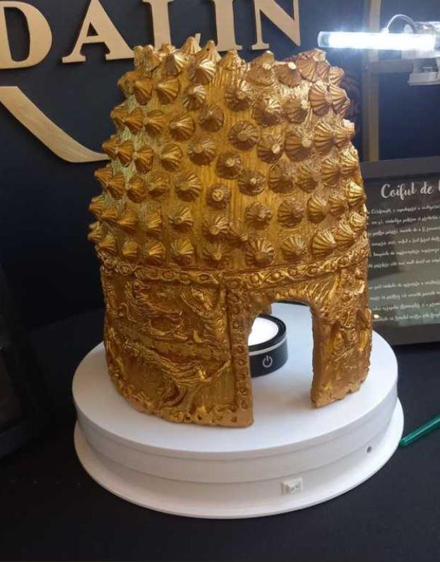 Ciocolată cu jumări, cu leuștean sau colivă şi parfumuri cu aromă de palincă și dulceață la Festivalul Ciocolatei din Iaşi 1023890