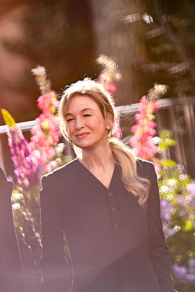 Bridget Jones primește o statuie la aproape 30 de ani de la debut. Renée Zellweger: „E adorabilă” 1024170