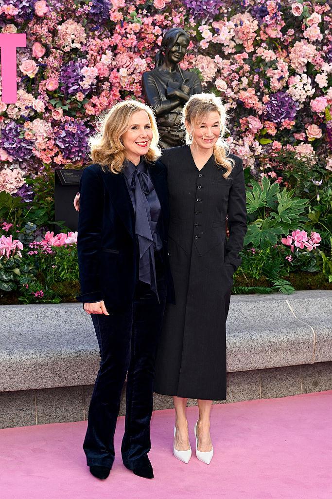 Bridget Jones primește o statuie la aproape 30 de ani de la debut. Renée Zellweger: „E adorabilă” 1024172