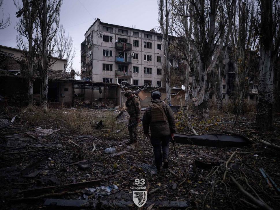 După Pokrovsk, un alt oraș ucrainean din Donețk e evacuat: „Rușii transformă cartierele de locuințe în bolgii ale Iadului pe Pământ” 1024028