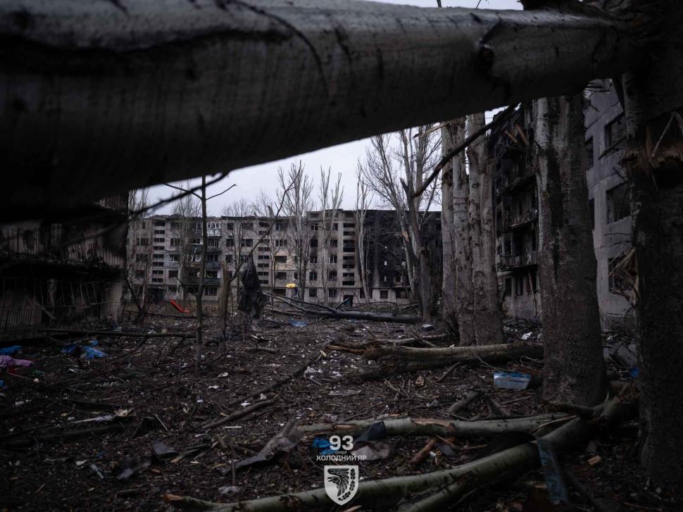 După Pokrovsk, un alt oraș ucrainean din Donețk e evacuat: „Rușii transformă cartierele de locuințe în bolgii ale Iadului pe Pământ” 1024030