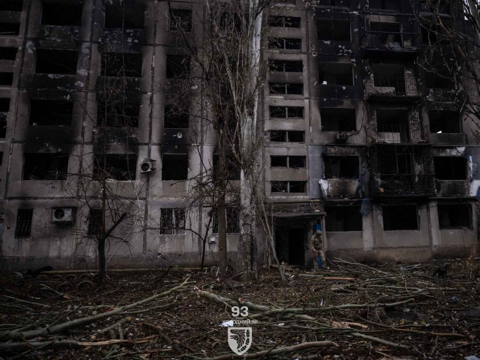 După Pokrovsk, un alt oraș ucrainean din Donețk e evacuat: „Rușii transformă cartierele de locuințe în bolgii ale Iadului pe Pământ” 1024031