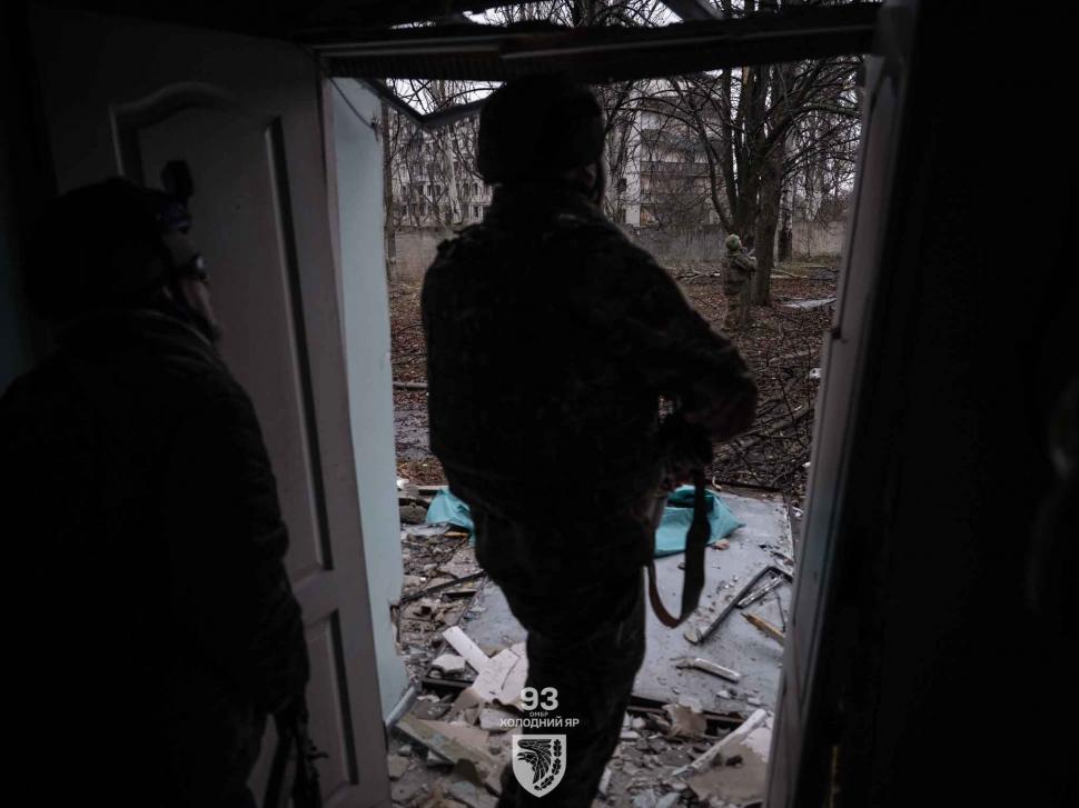 După Pokrovsk, un alt oraș ucrainean din Donețk e evacuat: „Rușii transformă cartierele de locuințe în bolgii ale Iadului pe Pământ” 1024032