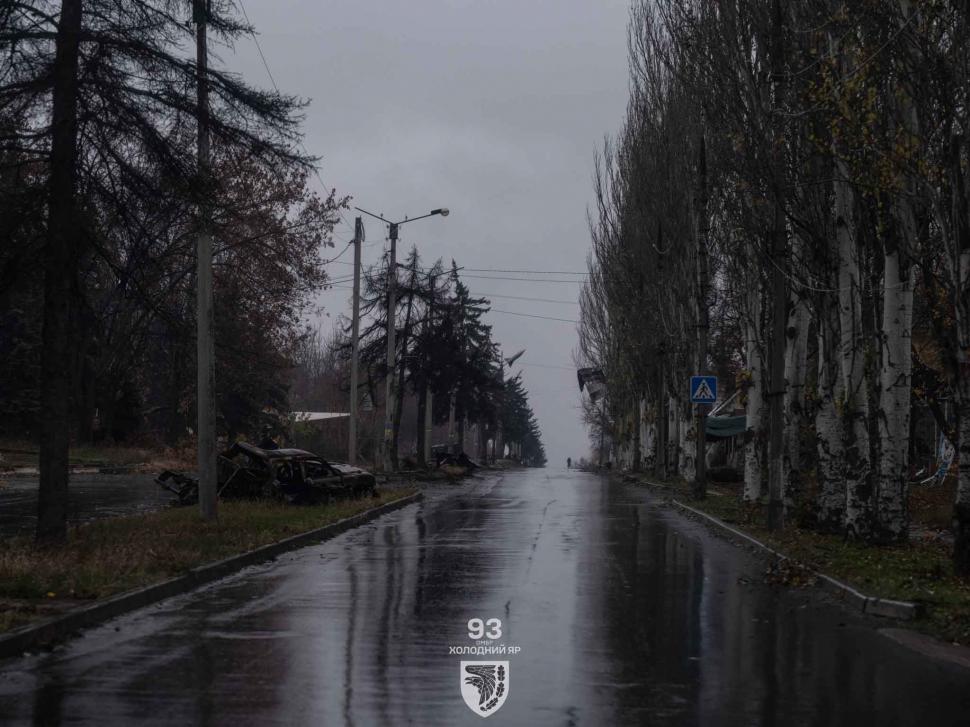 După Pokrovsk, un alt oraș ucrainean din Donețk e evacuat: „Rușii transformă cartierele de locuințe în bolgii ale Iadului pe Pământ” 1024033