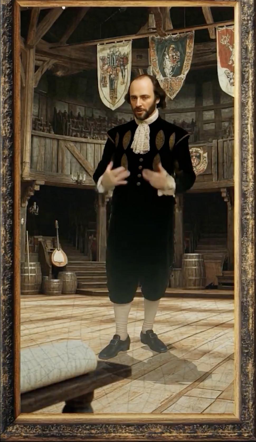 O companie de AI a lansat o aplicație prin care poți vorbi cu oamenii dragi care au murit. Un fost star Disney e fondatorul 1023965