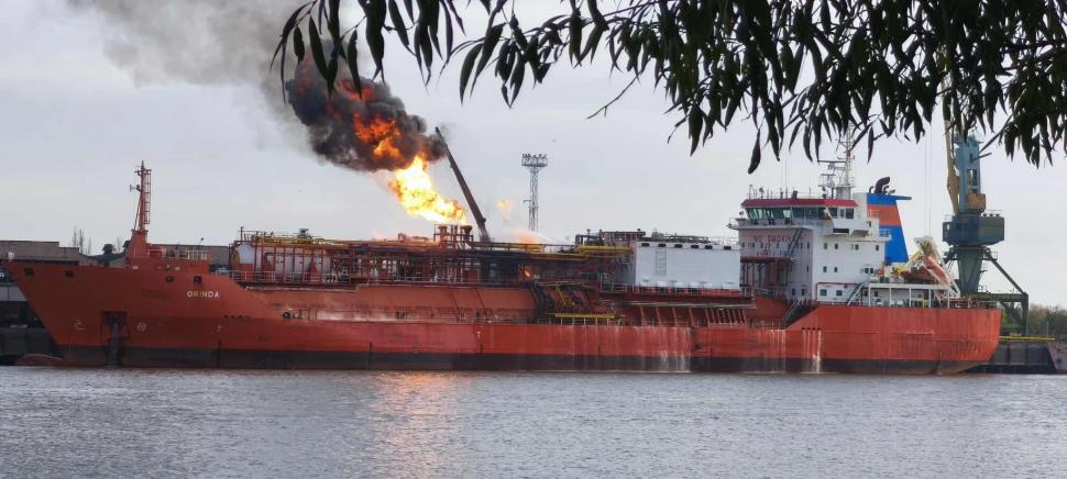 Încă o localitate din Tulcea, evacuată după bombardamentul Rusiei. Evacuarea oamenilor și animalelor a fost cerută de CNCAN 1023953