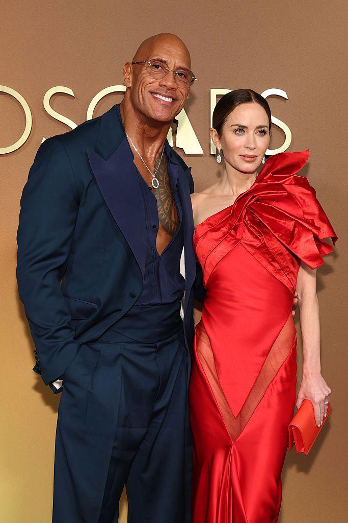 Vedetele de la Hollywood au strălucit în ținute spectaculoase la ceremonia Governors Awards 2025 1023995