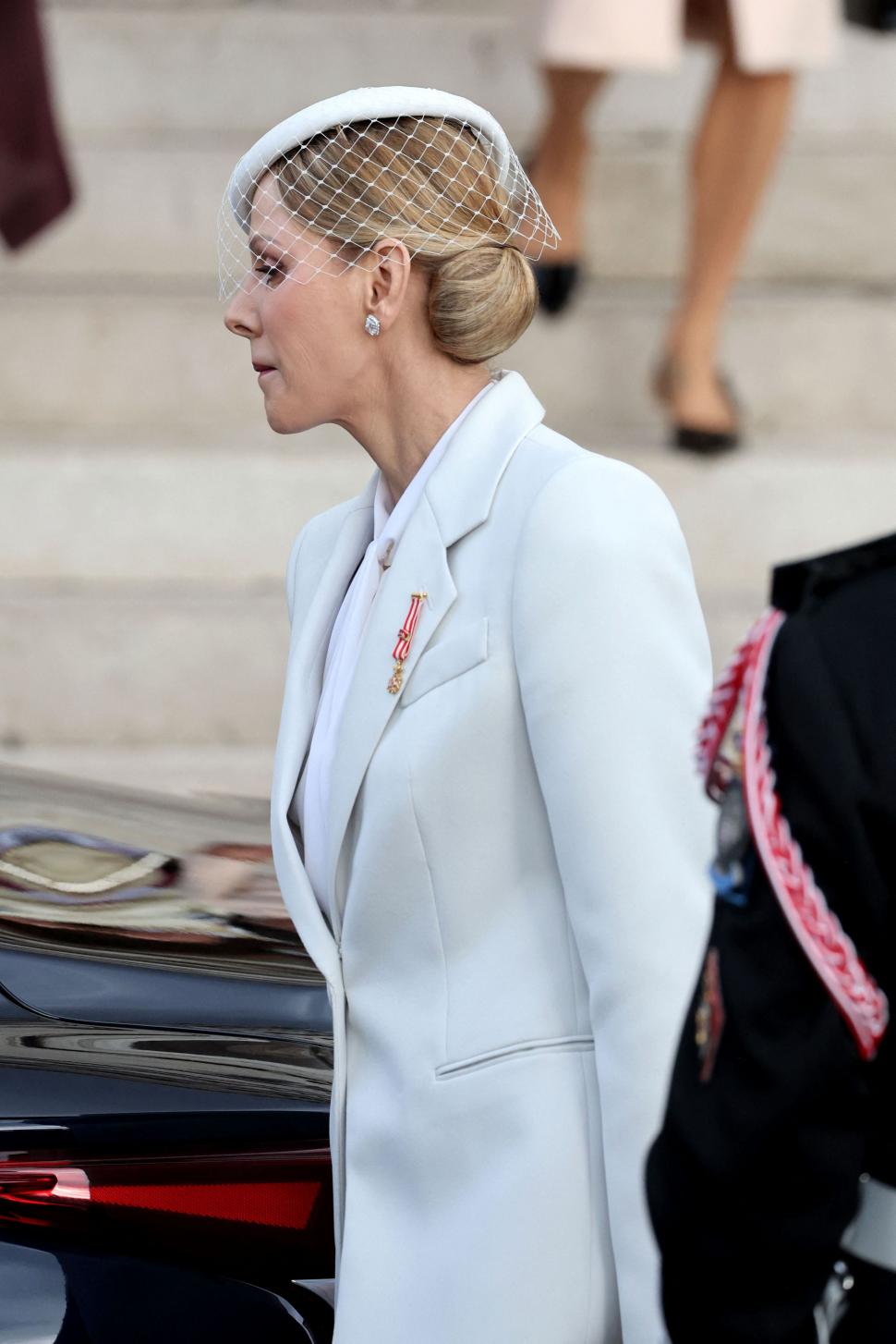 Familia princiară din Monaco, apariție rară de Ziua Națională: Imagini cu Prințesa Charlene, Prințul Albert și gemenii lor de zece ani 1024722