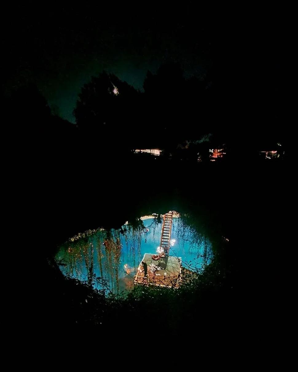 Grota cu apă caldă unde turiștii înoată printre fosile de monștri preistorici. Cum arată „Bârlogul Diavolului” și de ce i se spune așa 1024689