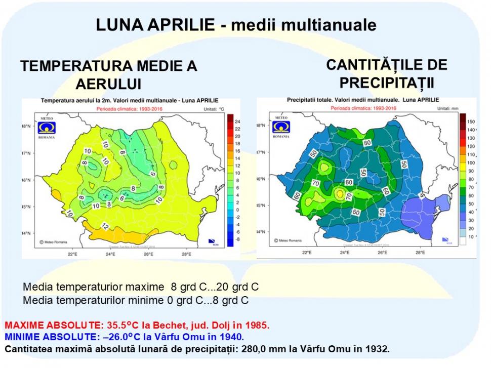 Șefa ANM explică cum influențează La Nina și Vortexul Polar vremea în România: „Nu excludem episoadele geroase, cu zăpadă și viscol” 1025070
