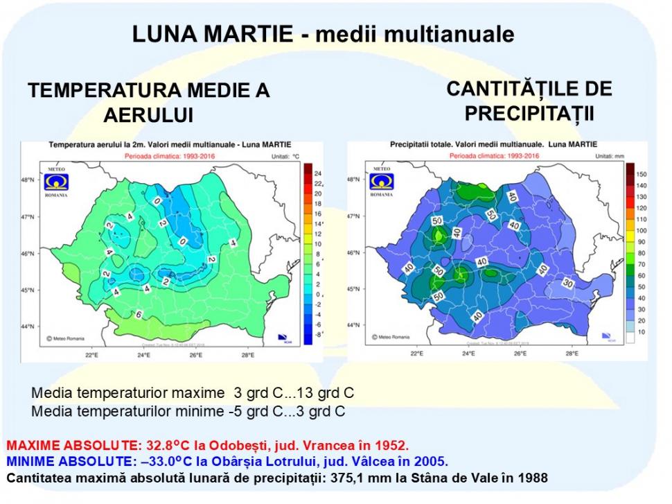 Șefa ANM explică cum influențează La Nina și Vortexul Polar vremea în România: „Nu excludem episoadele geroase, cu zăpadă și viscol” 1025074