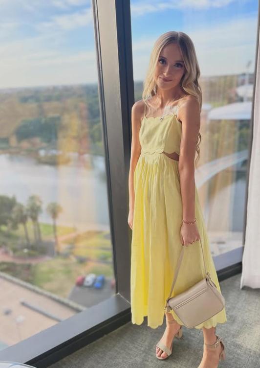 „Vă rog, lăsați-mă să plec”. O tânără de 25 de ani cu o boală rară aflată în fază terminală a decis să moară „în propriile condiții” 1024886