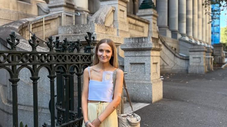 „Vă rog, lăsați-mă să plec”. O tânără de 25 de ani cu o boală rară aflată în fază terminală a decis să moară „în propriile condiții” 1024888