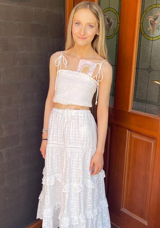 „Vă rog, lăsați-mă să plec”. O tânără de 25 de ani cu o boală rară aflată în fază terminală a decis să moară „în propriile condiții” 1024891