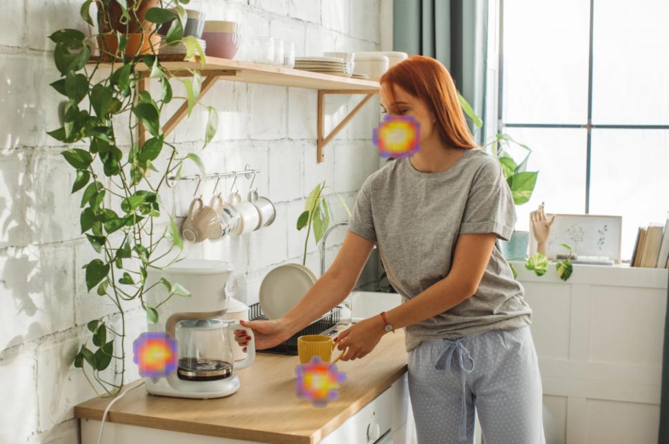 A apărut accesoriul de telefon care „vede” sunetele: Cum îți arată pe camera foto locurile zgomotoase din jur și cât costă 1025013