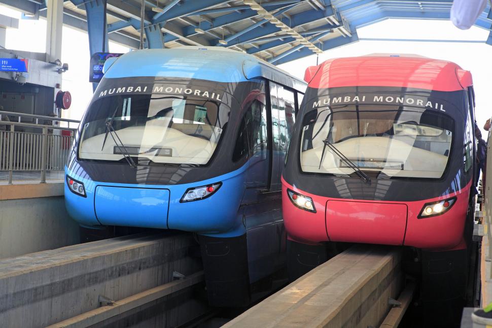 Primul oraș din România care ar putea avea tren suspendat. Proiectul, susținut cu finanțare europeană 1025203