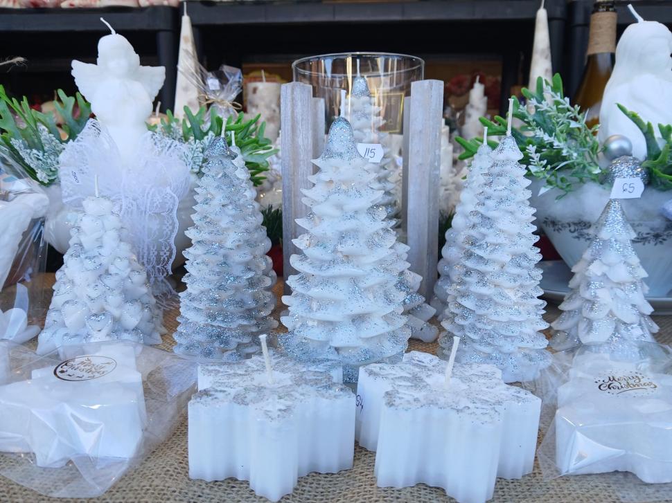 Am fost la târgul de Crăciun din Sibiu. Totul despre ediția din 2025. Plus: cât costă, de fapt, cartoful spiralat 1025228