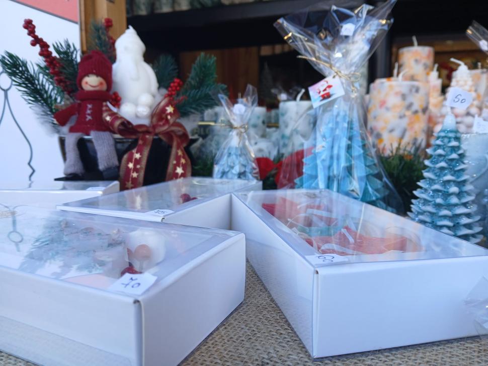 Am fost la târgul de Crăciun din Sibiu. Totul despre ediția din 2025. Plus: cât costă, de fapt, cartoful spiralat 1025229