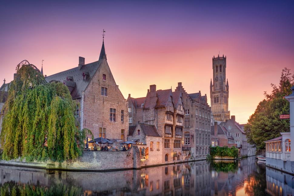 Cele mai bune 10 destinații de city break din Europa, pe timp de iarnă  1024704