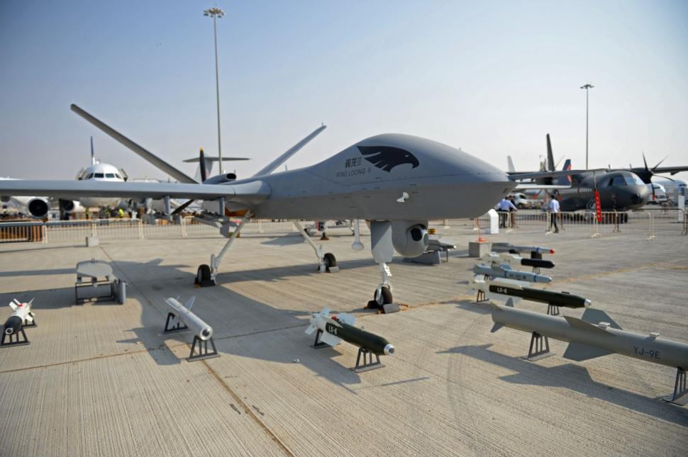 China a prezentat “vânătorul de submarine”. Noua armă promite dominația maritimă  1025707