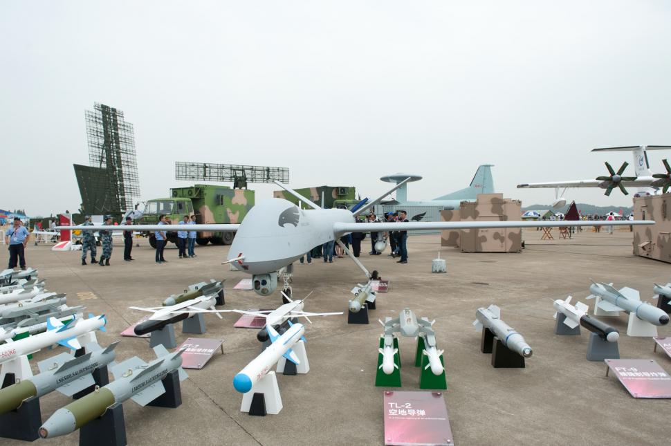 China a prezentat “vânătorul de submarine”. Noua armă promite dominația maritimă  1025708