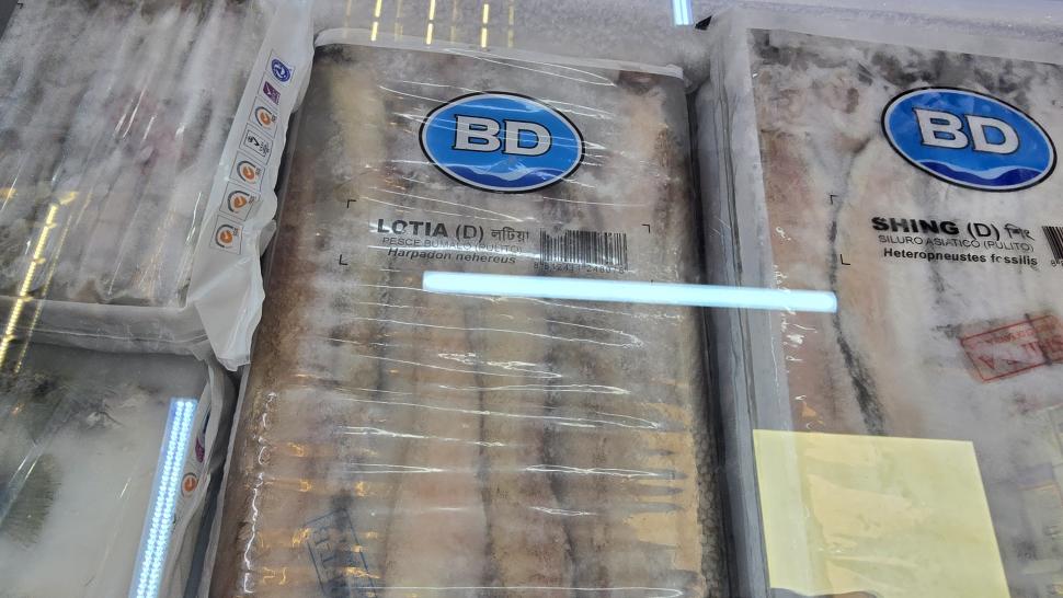 Magazinele neștiute din București unde se vând legume și fructe despre care nu știai că există. Plus pește Rohu 1025450