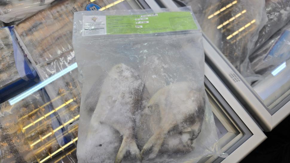 Magazinele neștiute din București unde se vând legume și fructe despre care nu știai că există. Plus pește Rohu 1025452