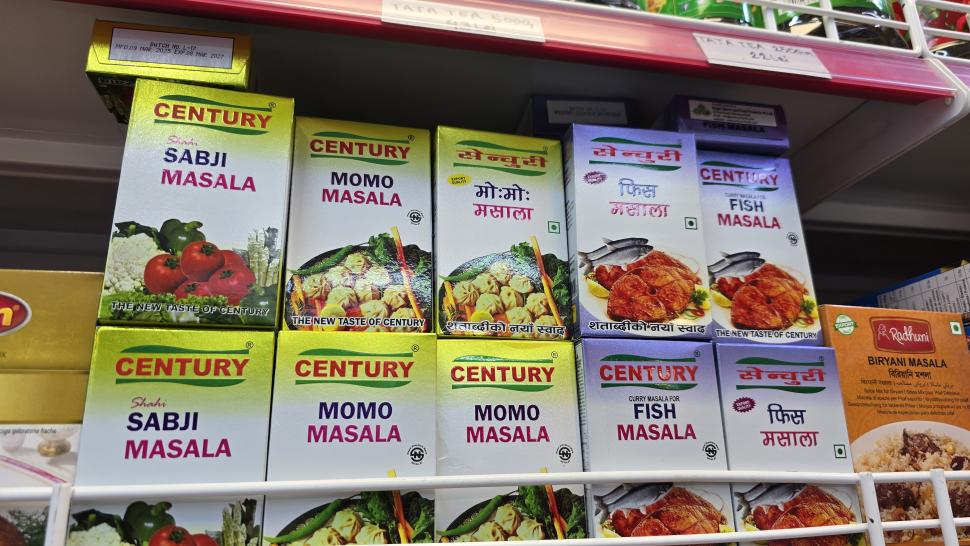 Magazinele neștiute din București unde se vând legume și fructe despre care nu știai că există. Plus pește Rohu 1025458