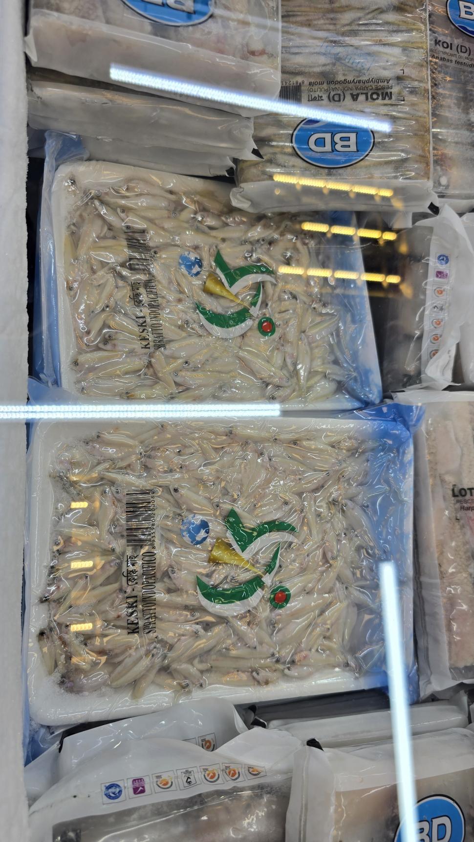 Magazinele neștiute din București unde se vând legume și fructe despre care nu știai că există. Plus pește Rohu 1025515