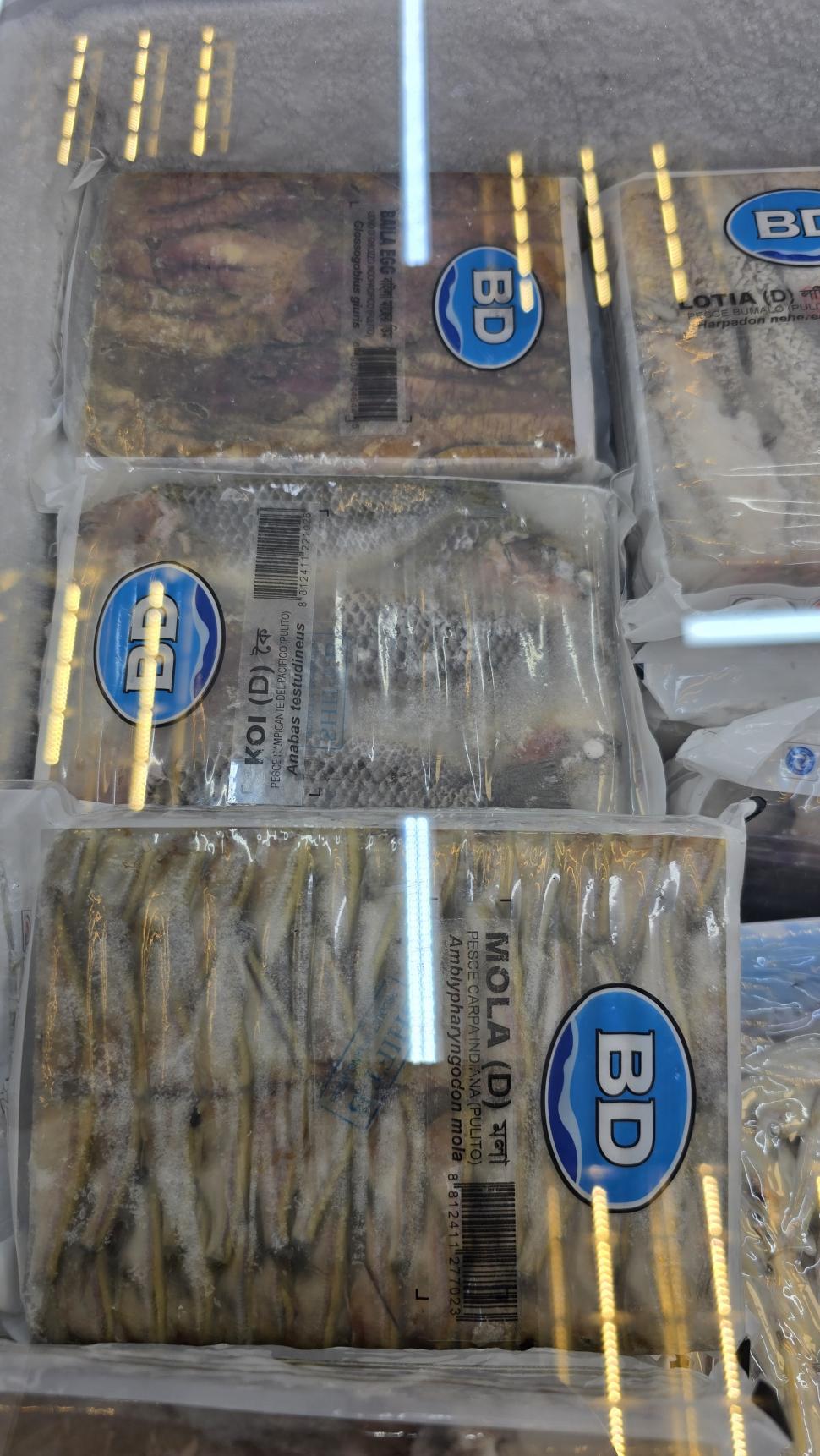 Magazinele neștiute din București unde se vând legume și fructe despre care nu știai că există. Plus pește Rohu 1025519