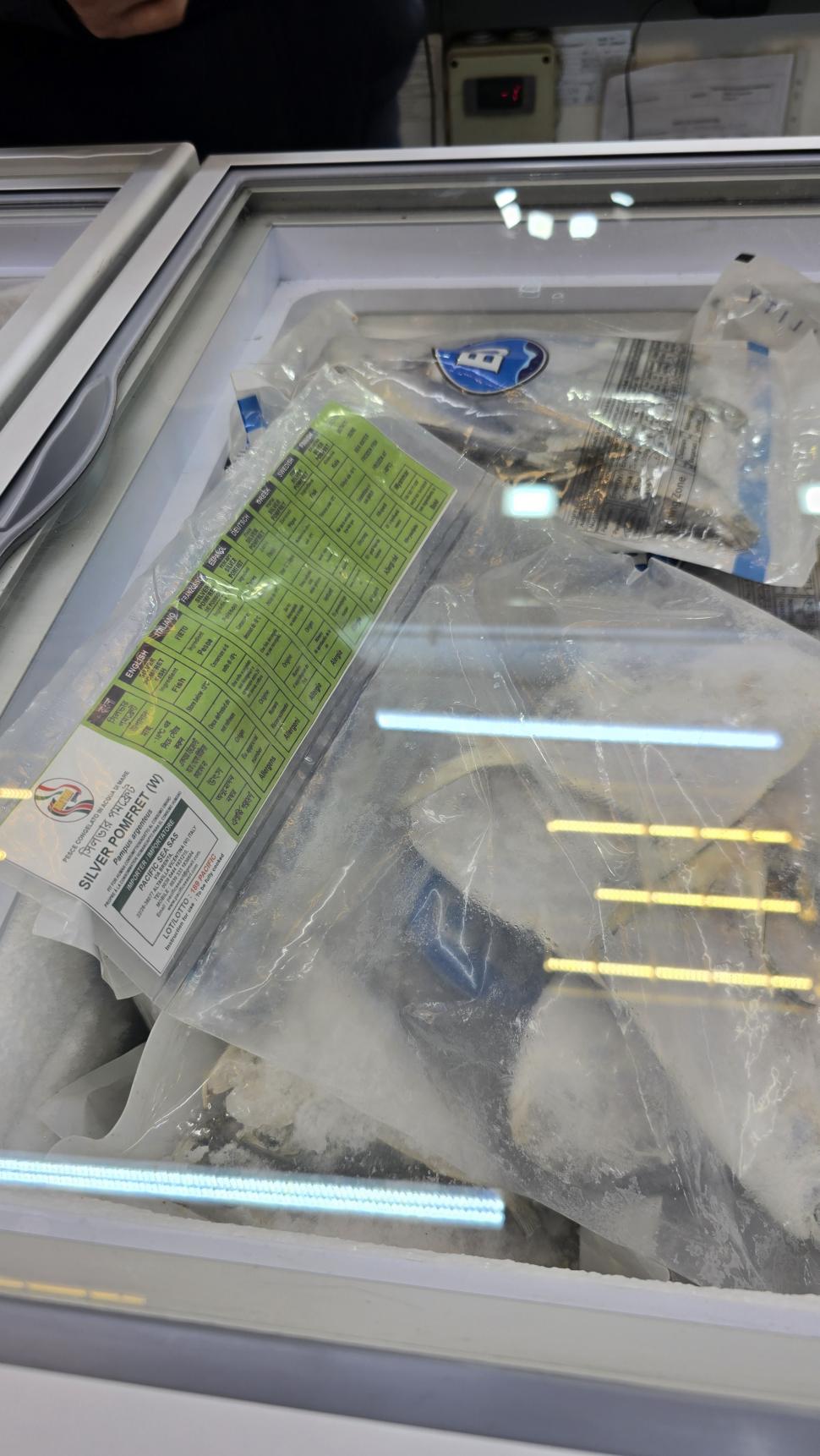 Magazinele neștiute din București unde se vând legume și fructe despre care nu știai că există. Plus pește Rohu 1025521