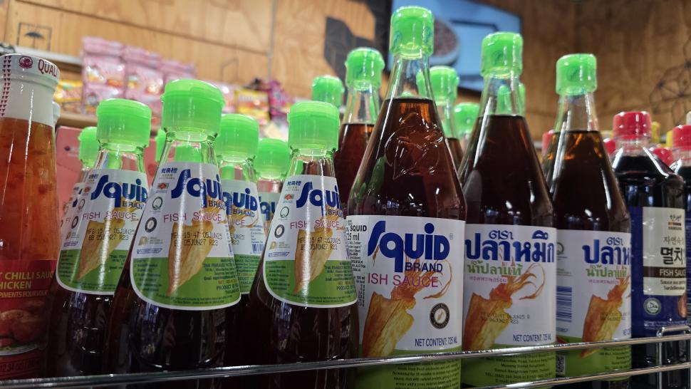 Magazinele neștiute din București unde se vând legume și fructe despre care nu știai că există. Plus pește Rohu 1025553